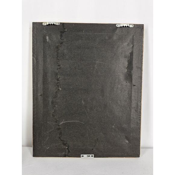 ESPERIONE GRAPE HORT. TRANS. VOL. 3 & PT II VINTAGE LITHOGRAPH FRAMED 8.5" x 11" - Picture 5 of 7